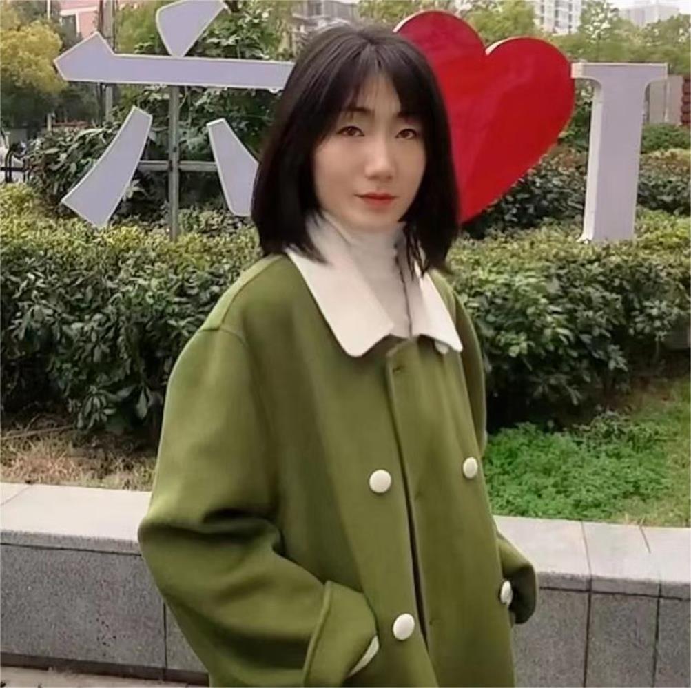 苗双双