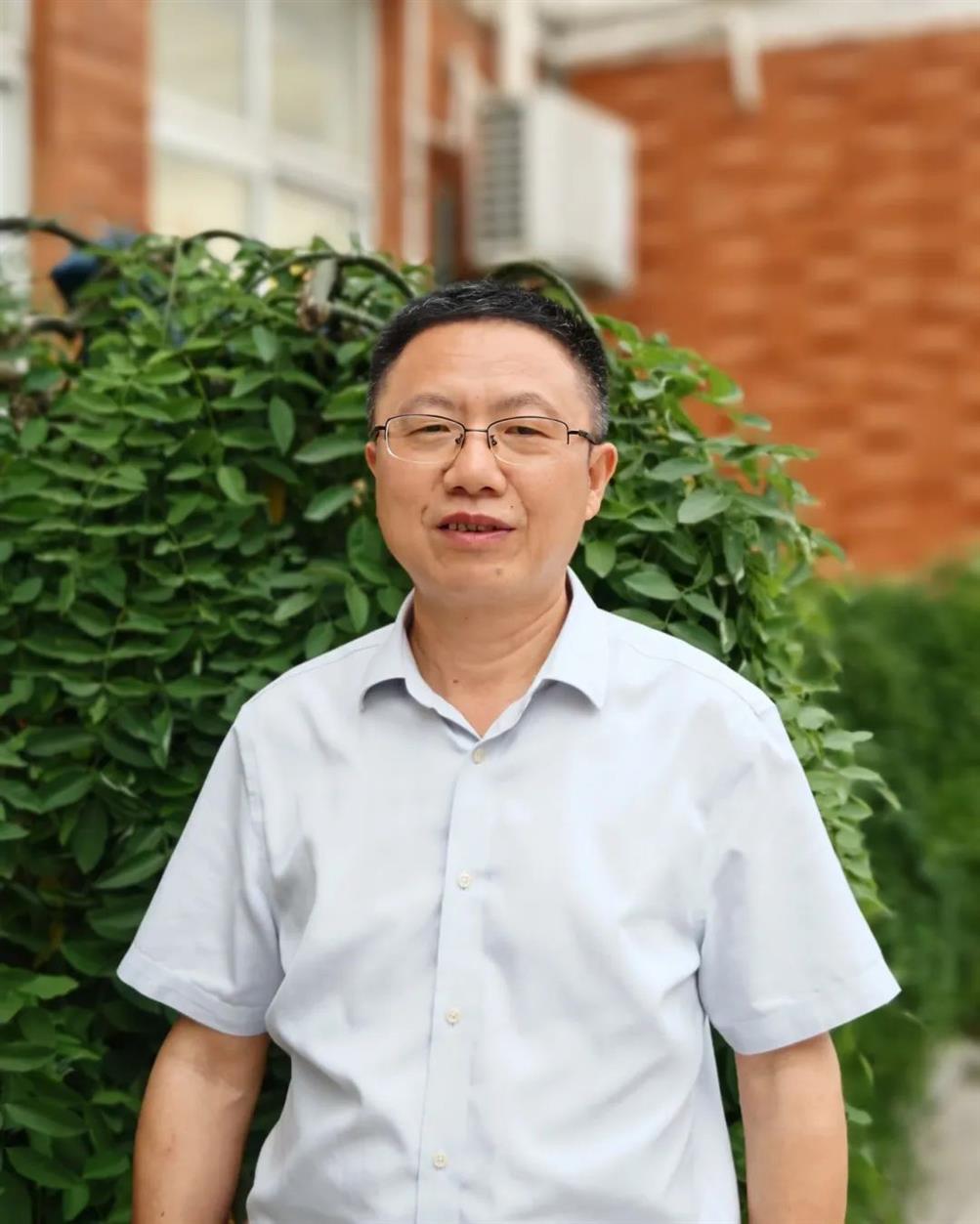 三十年春风化雨 三十载砥砺深耕——毛坦厂中学教育集团六安市田家炳实验中学师德师风先进个人风采展示系列【二】